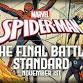 Spider-Man The Final Battle event image