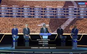 Acostumado a ter que escalar montanhas íngremes em todas as fases de grupos. Sorteio Das Oitavas De Final Da Libertadores Tem Data E Horario Definido Veja Possiveis Adversarios Do Fla Flamengo Coluna Do Fla