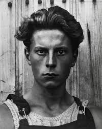 Paul Strand