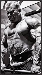 Bodybuilding Android Wallpapers - Top Free Bodybuilding Android Backgrounds  - WallpaperAccess
