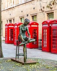 A Lady In London On Instagram I Had A Great Time Celebrating The 13 Year Anniversary Of The A Lady I In 2020 Covent Garden Covent Garden London Best Places In London