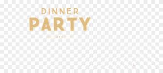 Download high quality dinner party clip art from our collection of 65,000,000 clip art graphics. Image Black And White Party Transparent Dinner Dinner Party Logo Clipart 1174259 Pikpng
