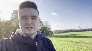 My drive around the Kent Downs