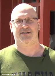 The creator of the track is celebrating a huge victory. Scott Jones Creator Of Chacha Is Accused Of Adultery By Wife In A Very Public Twitter Shaming Daily Mail Online