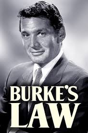 Burke's Law (TV Series 1963-1966)