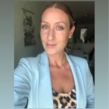 Nadine Haas's Instagram, Twitter & Facebook