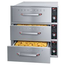 Over the years, i've realized that many people don't know what that drawer under their oven is for. Convected Warming Drawer Hatco Cdw Convected Drawer Warmer