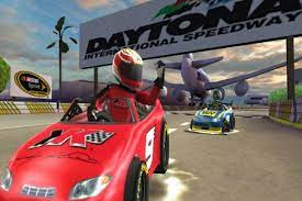 Units sold, all platforms (npd) here's hoping whomever it is makes the most of the opportunity. Ea No Plans For New Nascar Game Gamespot