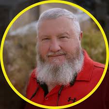 Jeff Branch, Caldwell County Commissioner