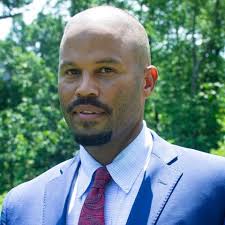 Deron Freeman by Deron Freeman