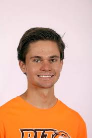 2022 Men's Cross Country Roster