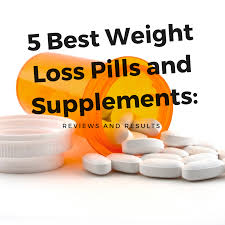 5 Best Weight Loss Pills And Supplements Reviews And Results All Information In The Article On The Link Bestw Supplements Pills For Weight Loss Best