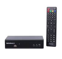 ‫أجهزة استقبال الأقمار الصناعية الرقمية بالجملة - DVB S2 و IPTV‬‎