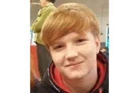 Zachary Fagan Obituary (1997