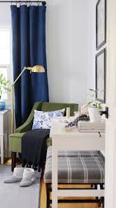 These mini makeovers will update any bedroom before company arrives. A Small Guest Bedroom Revealed One Room Challenge Week 6 Rambling Renovators