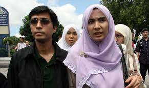 We did not find results for: Nurul Izzah Likely To Withdraw Divorce Petition The Star