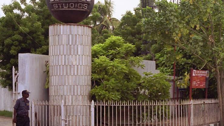 Madras' very own dream factories - The Hindu