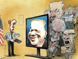 The John Birch Society's Lasting Influence