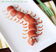 15 Tasty Halloween Snacks Kinderfreundliche Rezepte Niedliche Rezeptideen Lebensmittelkunst