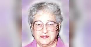 Lillian Humphries Foster Obituary