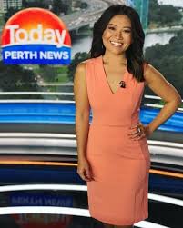 News reporter at 10 news first greater perth area 489 connections. Channel Nine Staffers In Shock By Peter Stefanovic S Departure Express Digest