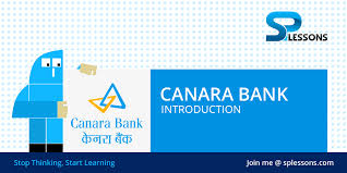 Get todays live stock price for canara bank with about company. Canara Bank Introduction