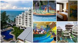 Ia sering menjadi pilihan untuk percutian keluarga dimusim cuti persekolahan. 10 Hotel Di Penang Yang Best Untuk Bawa Anak Anak Holiday Ada Pool Waterpark Play Area