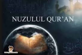 Sejarah penurunan al quran pdf. Nuzulul Qur An Pengertian Sejarah Tahapan Dan Hikmah