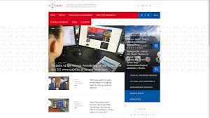 Contoh sk pembina upacara senin pagi Slovak Eu 2016 Osce 2019 Presidency