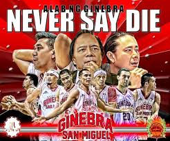 More images for barangay ginebra » Barangay Ginebra Organized Chaos