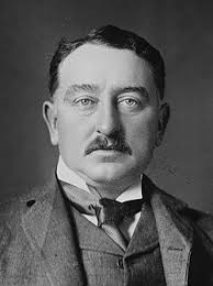 Cecil Rhodes