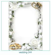 Ini berisi bingkai bunga, bingkai cinta. Pernikahan Bingkai Foto 344 Framed Wedding Photos Wedding Frames Frame