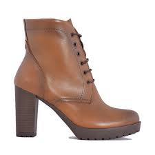 Ragazza Γυναικεία Μποτάκια 0954-1 - Kalogeropoulos Shoes