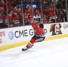 Jun 11, 2021 · colorado avalanche left wing andre burakovsky drives between vegas golden knights defenseman zach whitecloud, rear, and center william karlsson during the second period of game 5 in an nhl hockey. Family Hockey Mean Everything To Blackhawks Brandon Saad Chicago Tribune