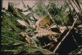 The 1964 alaskan earthquake, also known as the great alaskan earthquake and good friday earthquake, occurred at 5:36 pm akst on good friday, march 27. Gallery The 1964 Great Alaska Earthquake Live Science
