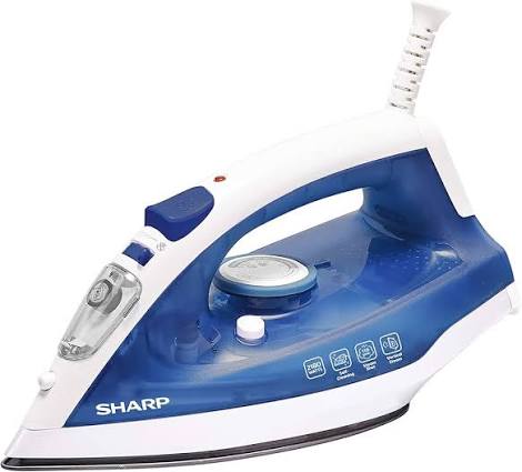 مكواة بخار شارب ES-SU11 Steam Iron
