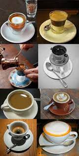 The roaster size is important. List Of Coffee Drinks Wikipedia
