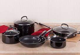 Tefal is a french cookware and small appliance manufacturer, owned by groupe seb (a global manufacturer of cookware) since 1968. 6 Best Utensils To Use For Cooking