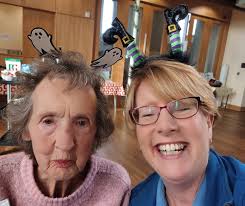 Driving Miss Daisy Saddleworth