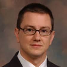 Dr. Elijah Riddle, MD