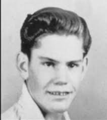 Carl Herbert Endicott (1941-1966)