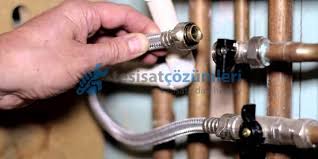 Iç lastiksiz valf kök süper hafif alaşımlı presta vana anodize alaşım tüpsüz bisiklet tekerleği presta vana kök 60mm. Kombi Su Basinci Dusmesi Su Eksilmesi Tesisat Cozumleri