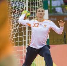 Tess wester (born 19 may 1993) is a dutch handballer who plays as goalkeeper for odense håndbold and the dutch national team. 56 Ideeen Over Tess Handbal Usain Bolt Vrouwelijke Atleten