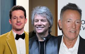 Jon bon jovi (born john francis bongiovi, jr.; Bruce Springsteen Sza Bon Jovi Halsey Play Covid 19 Relief Benefit Rolling Stone