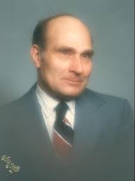 George Roest Obituary (2017)