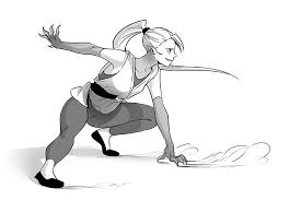 Pose Person Running Drawing Bring Energy And Life To Your Poses Art Rocket bring energy and life to your poses