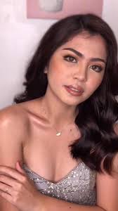 Beautiful client ms. Laila Mae Johnston #makeupbyatilloraymond #fyp  #foryoupage #fypシ #makeup