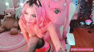 Cherrypunch chaturbate webcam porn video