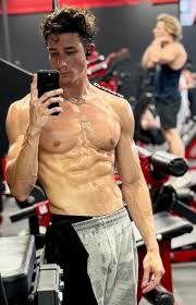 but daddy i love him — Parker Ambrose via Instagram