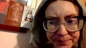 Matthew Loucks is the organist who stole Sally's Music Director position!